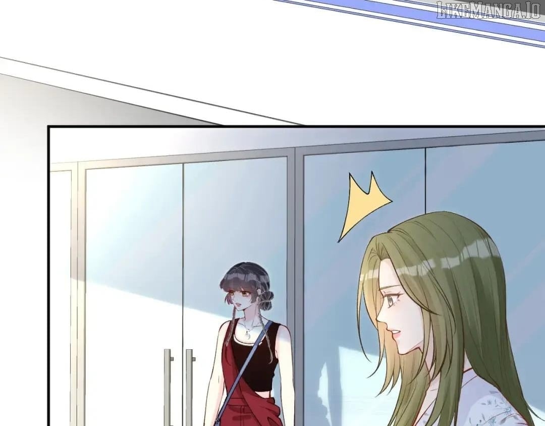 Everyone's Darling Chapter 182 - page 32